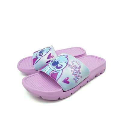 Disney Stitch Slide Sandals - STC2009