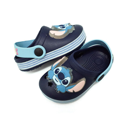 Disney Lilo & Stitch Clog Sandals - STC3018