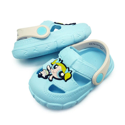 The Powerpuff Toddler Sandals - POW3001