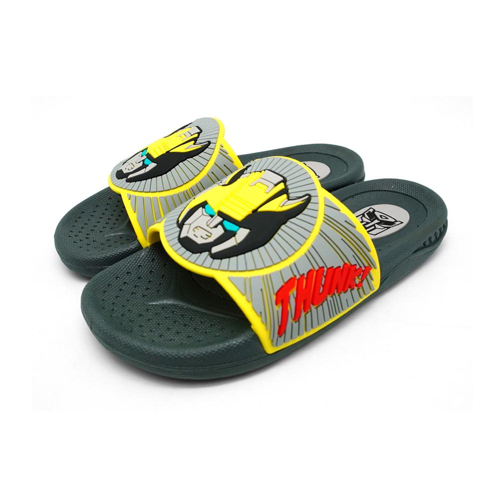 Transformers Kids Slippers - TP2054 | TP2055