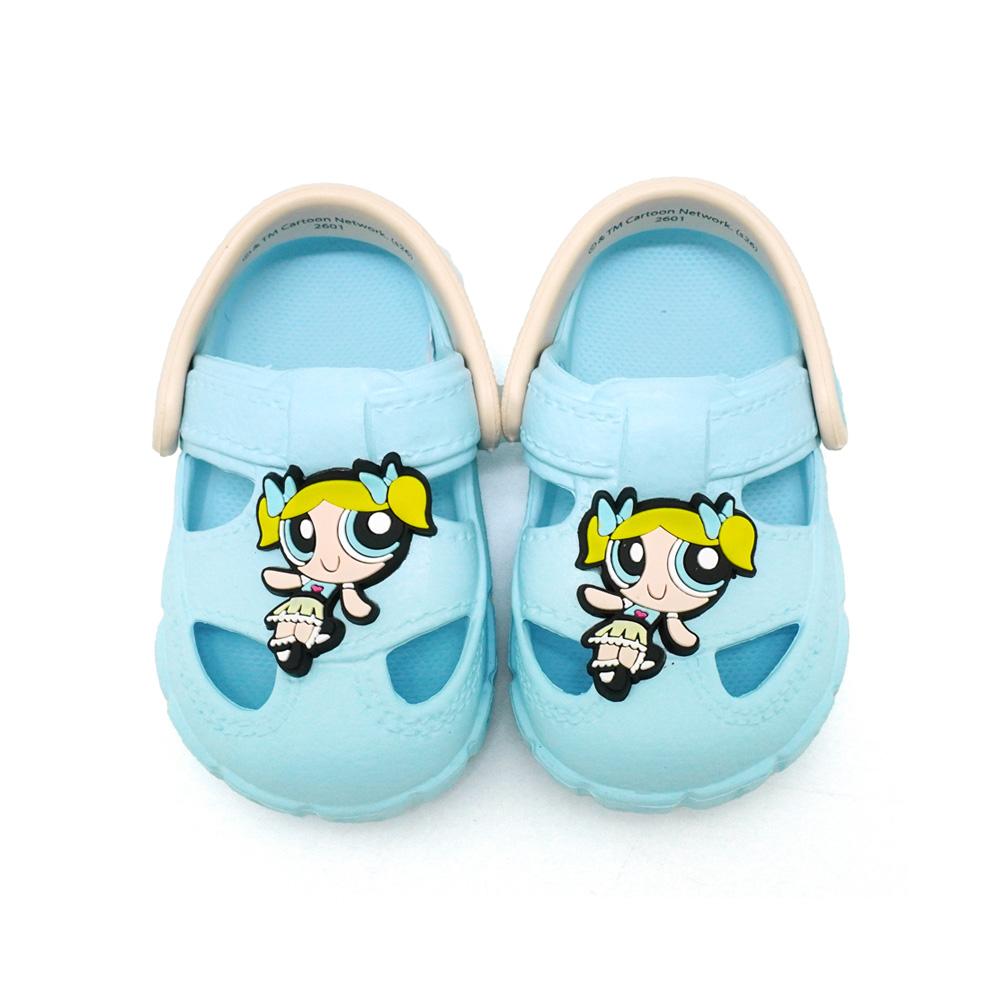 The Powerpuff Toddler Sandals - POW3001