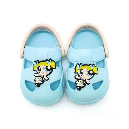 The Powerpuff Toddler Sandals - POW3001