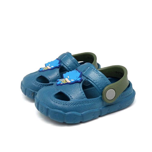 Batman Toddler Sandals - BM3021