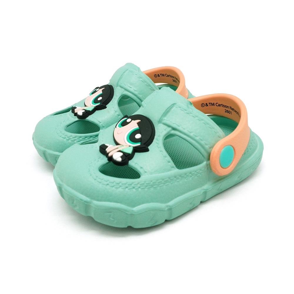 The Powerpuff Toddler Sandals - POW3001