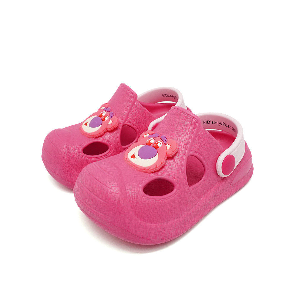 Thomas & Friends Lotso Winnie The Pooh Stitch Clog Sandals - T3048 | STC3009 | SU3005 | SU3006