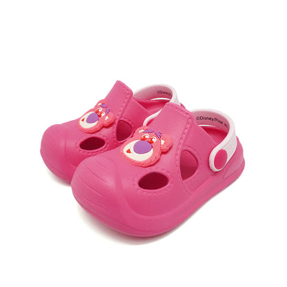 Thomas & Friends Lotso Winnie The Pooh Stitch Clog Sandals - T3048 | STC3009 | SU3005 | SU3006