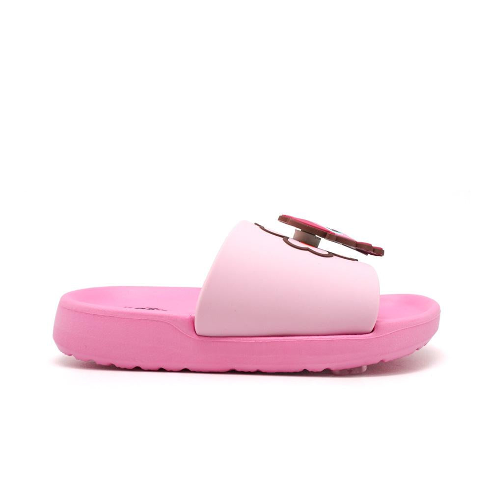 My Little Pony Kids Slide Sandals - MLP2002