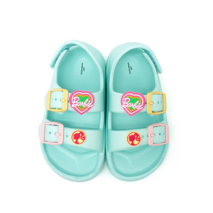 Barbie Kids Sandals - BB3036 | BB3037 | BB3041