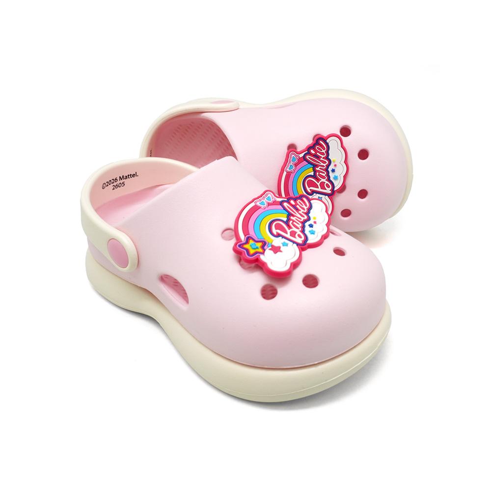 Barbie Kids Clog Sandals - BB3046