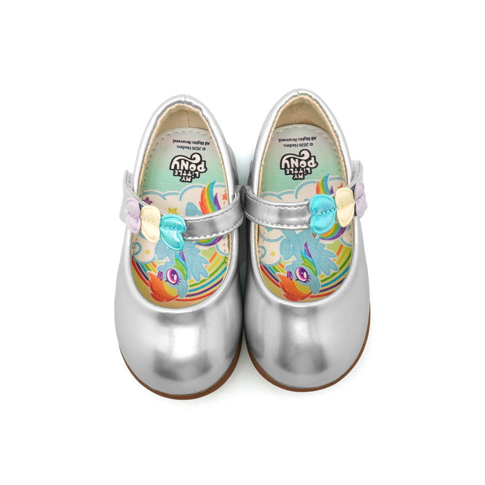 My Little Pony Ballerina Flats - MLP6005