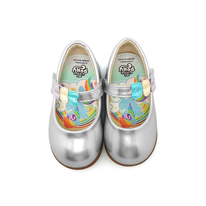 My Little Pony Ballerina Flats - MLP6005