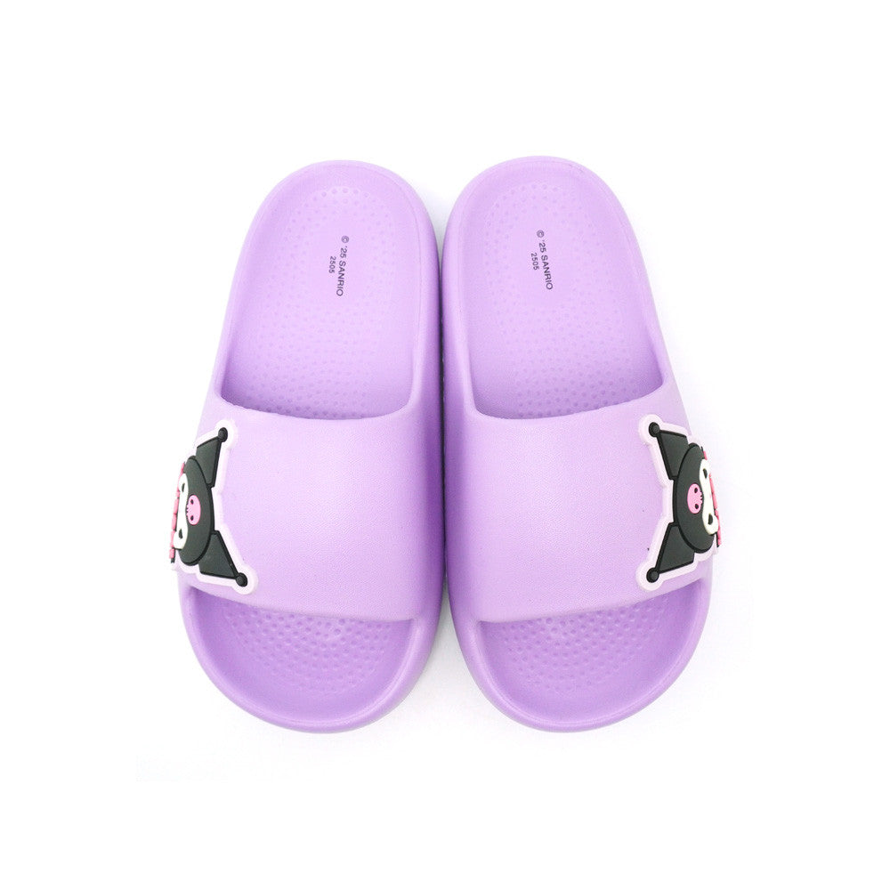 Hello Kitty & Kuromi Kids Slide Sandals - HK2003