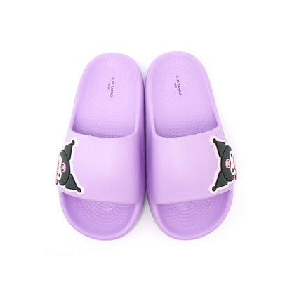 Hello Kitty & Kuromi Kids Slide Sandals - HK2003
