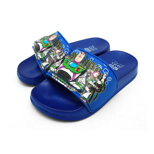Toy Story Kids Slippers - TY2008