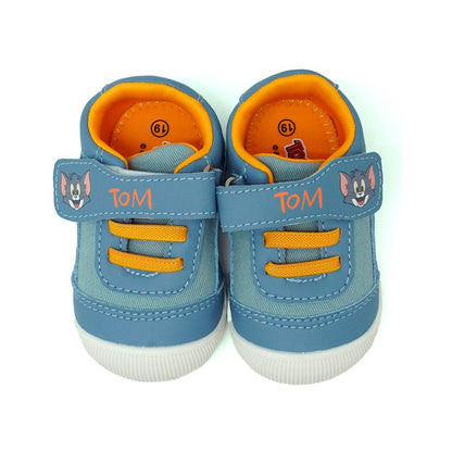 Tom & Jerry Toddler Sneakers - TOM7001