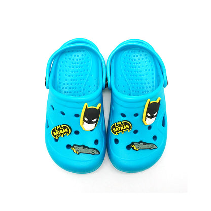 Batman Clog Sandals - BM3019