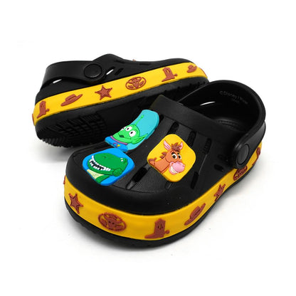 Toy Story Kids Clog Sandals - TY3008