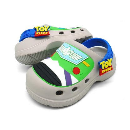 Toy Story Kids Clog Sandals - TY3009