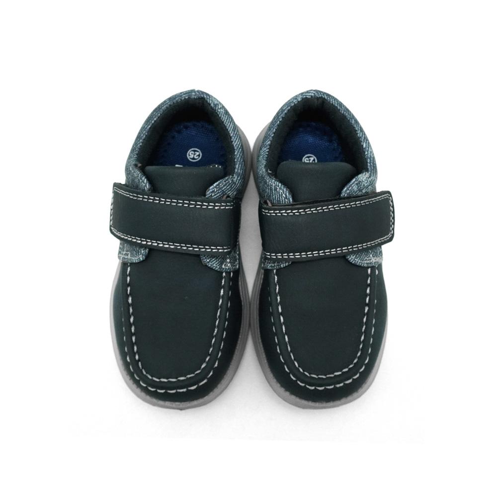 Unite Shoes Boy Kids Sneakers Slip On Loafers - UTE7009 | UTE7010