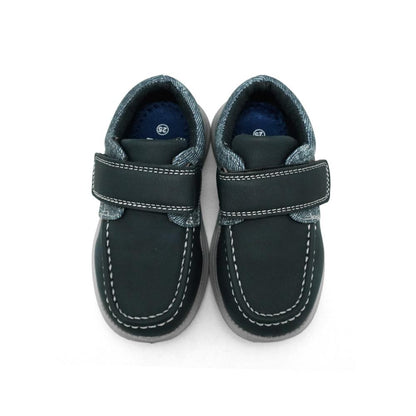 Unite Shoes Boy Kids Sneakers Slip On Loafers - UTE7009 | UTE7010