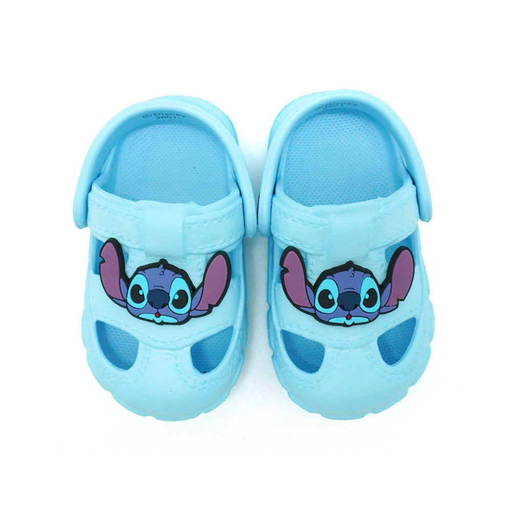 Disney Stitch Angel Baby Sandals - STC3010 | STC3011