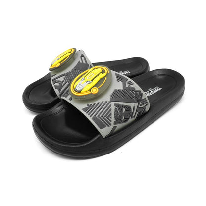 Transformers Kids Slippers - TP2059 | TP2060
