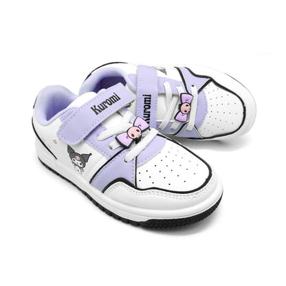 Hello Kitty Kuromi Sneakers - HK7007 | HK7010