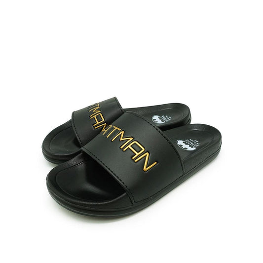 Batman Slide Sandals - BM2041 | BM2042