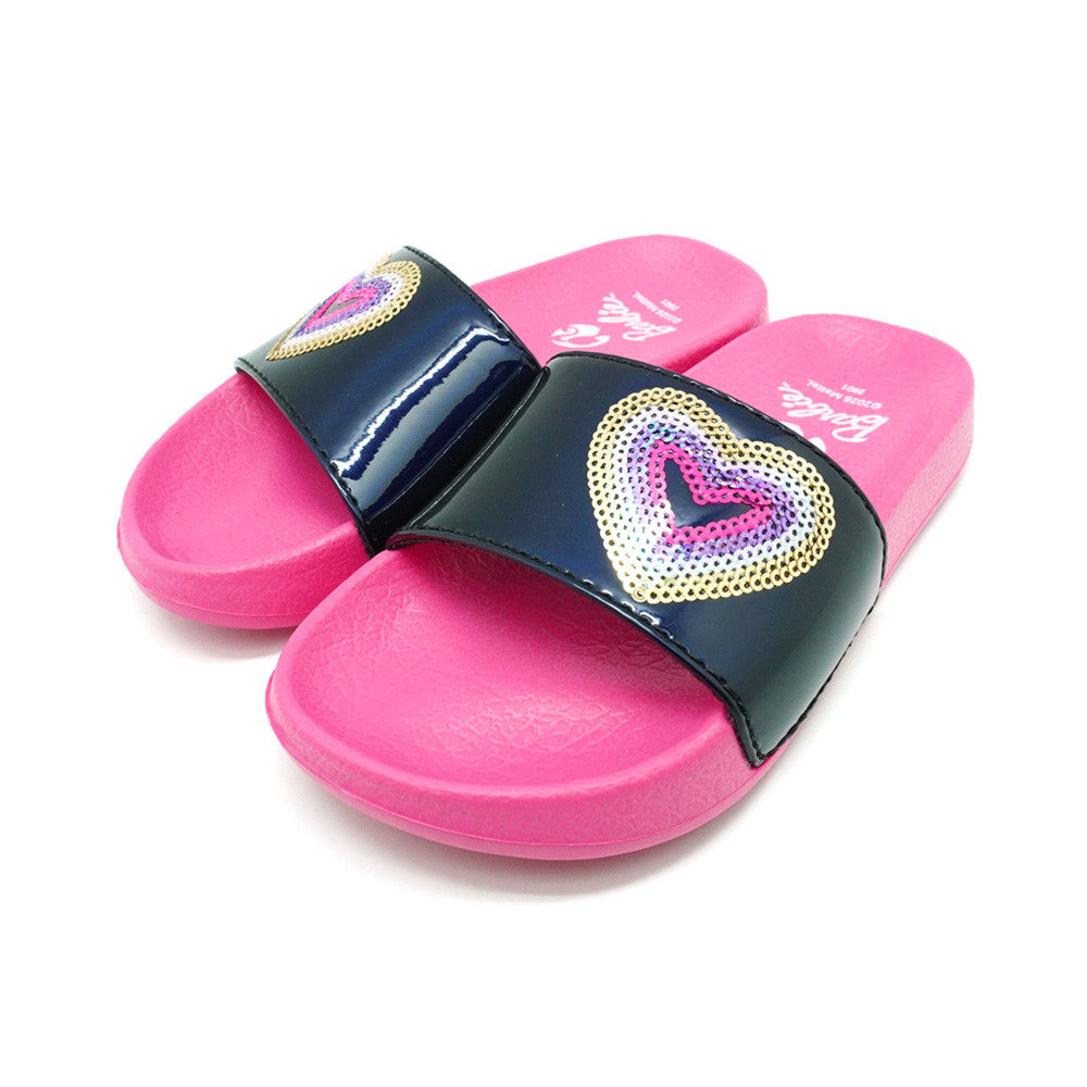 Barbie Slide Sandals - BB2063