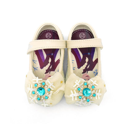 Disney Frozen Ballerina Flats - FZ6034