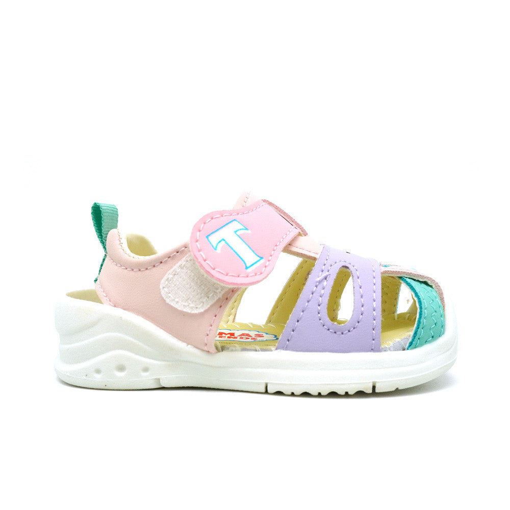 Thomas & Friends Kids Sandals - T1013