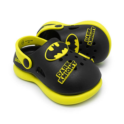 Batman Superman Clog Sandals - BM3026 | DCS3008