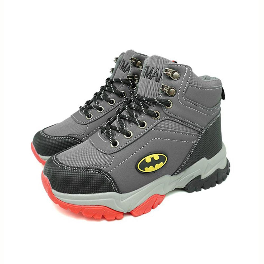 Batman Lace-Up Boot - BM7024 | BM7031