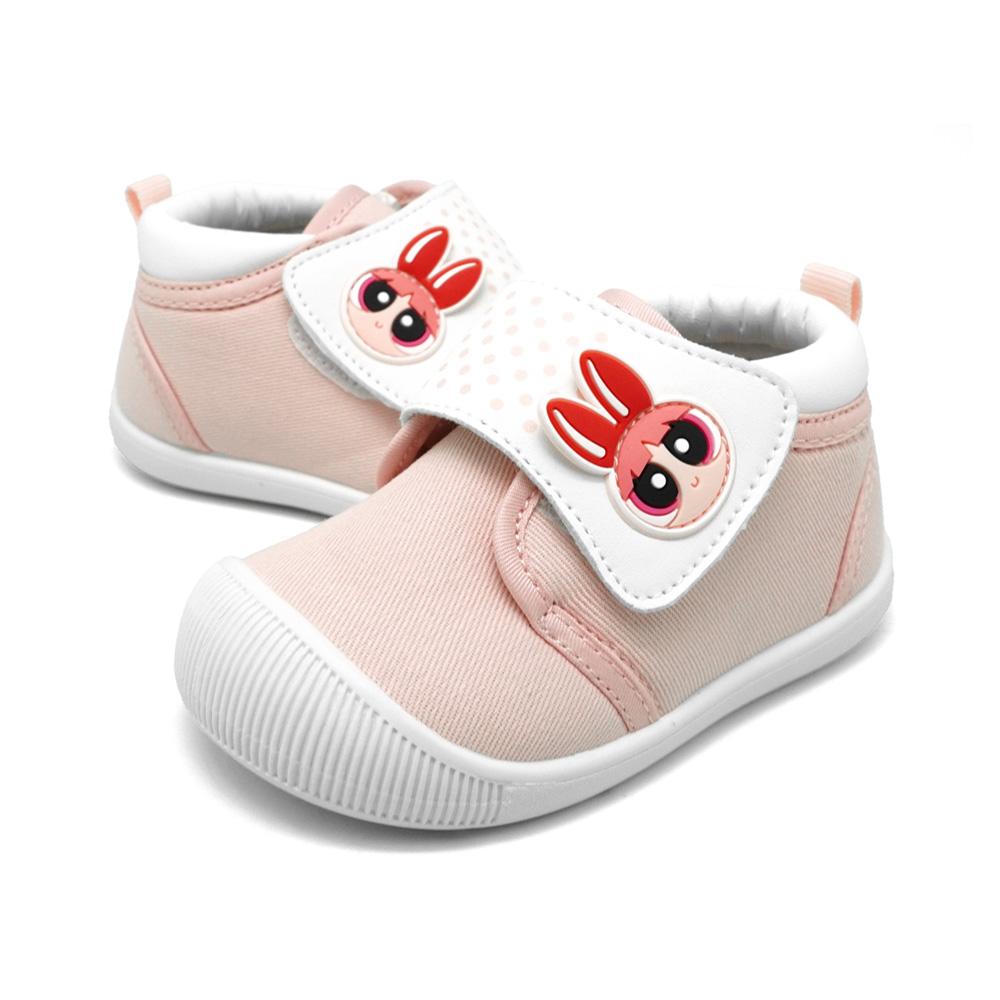 The Powerpuff Girls Toddler Sneakers - POW7001