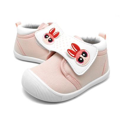 The Powerpuff Girls Toddler Sneakers - POW7001