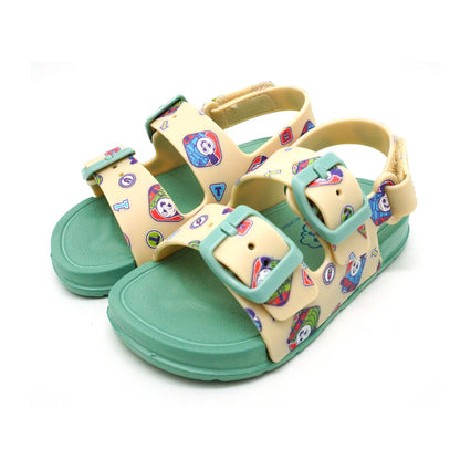 Thomas & Friends Toddler Sandals - T3047
