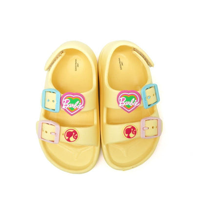 Barbie Kids Sandals - BB3036 | BB3037 | BB3041