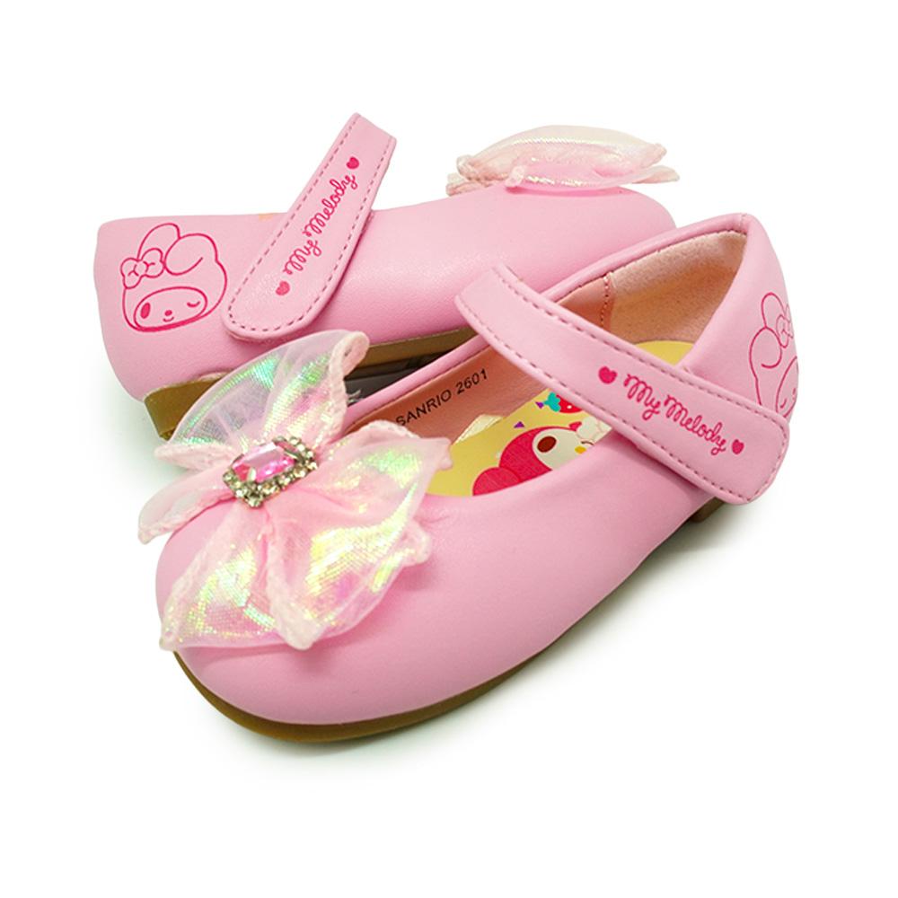 My Melody Cinnamoroll Mary Jane Ballerina Flats - HK6004