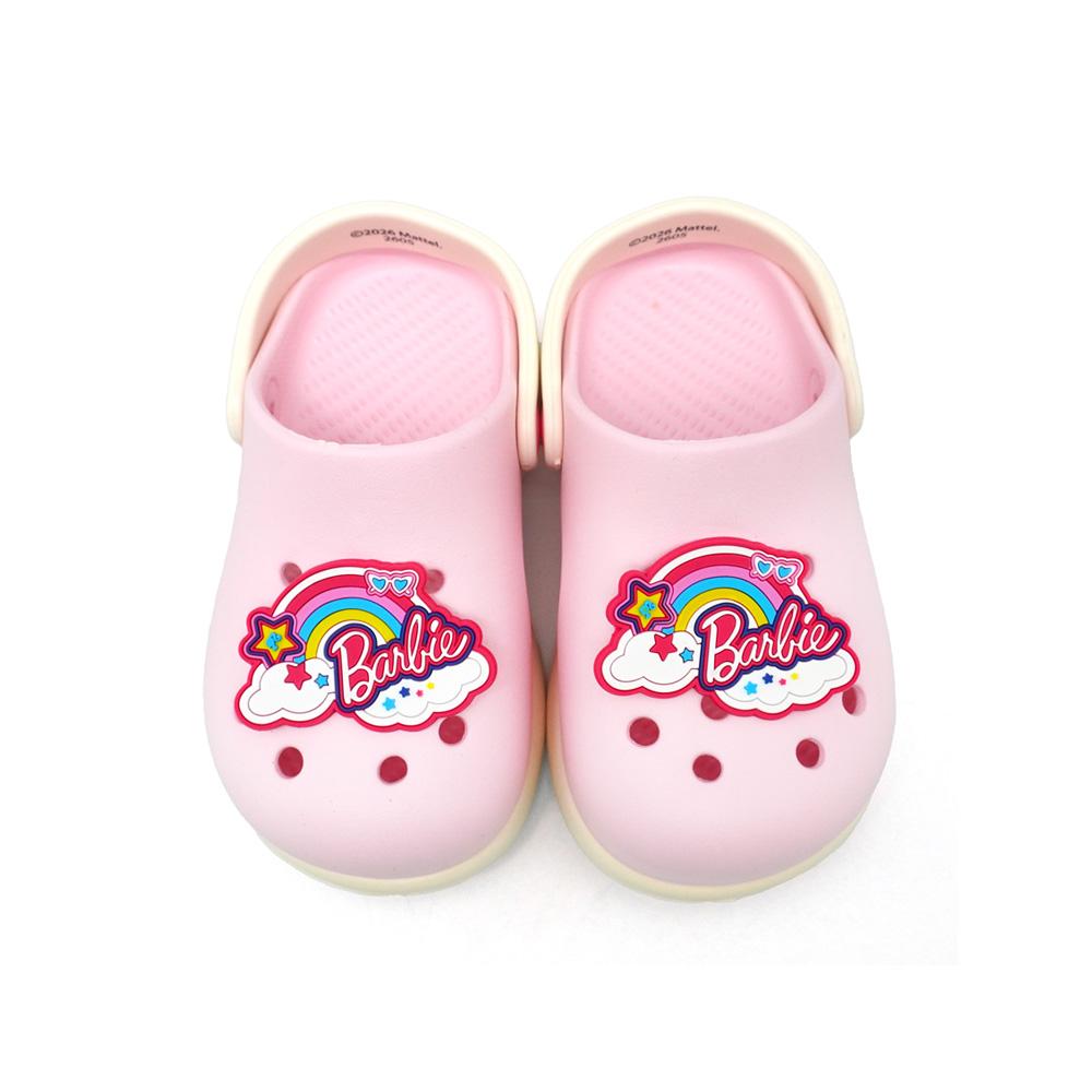 Barbie Kids Clog Sandals - BB3046