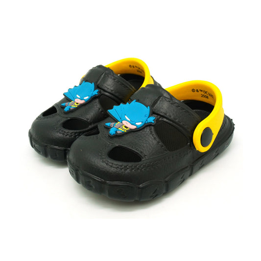 Batman Toddler Sandals - BM3021