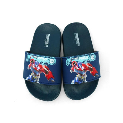 Transformers Kids Slide Sandals - TP2055 | TP2057