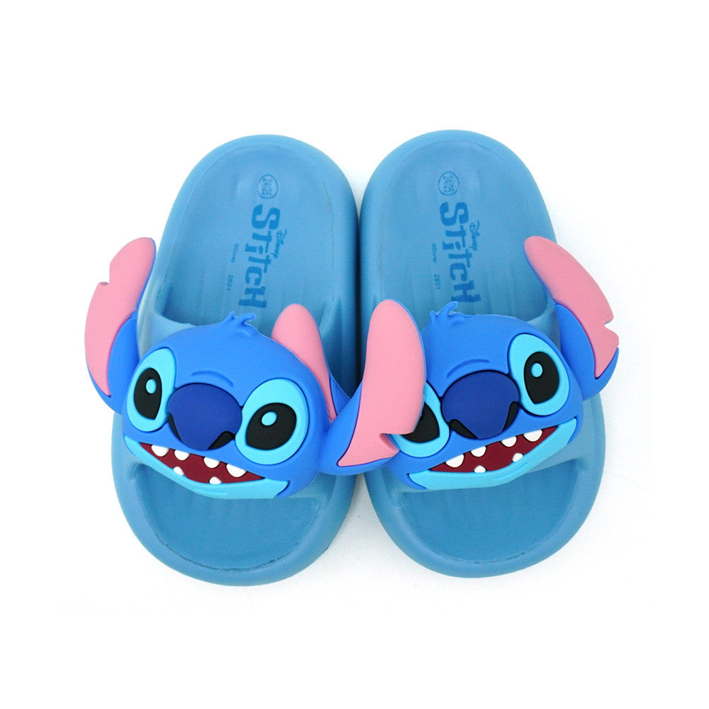 Disney Stitch Slide Sandals - STC2011 | STC2013