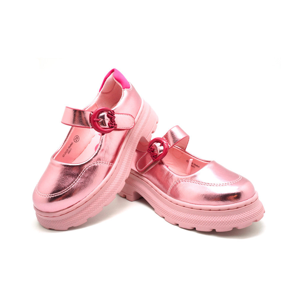 Barbie Platform Heels - BB6073 | BB6069