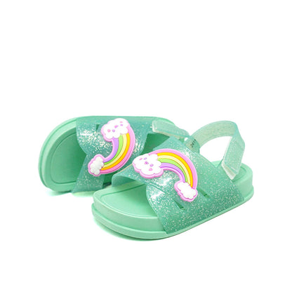 Olivia JR Jelly Sandals - OLV3001