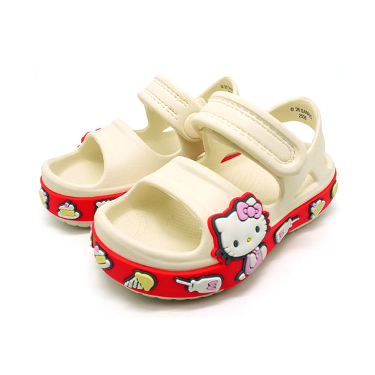 Hello Kitty Kids Sandals - HK3009