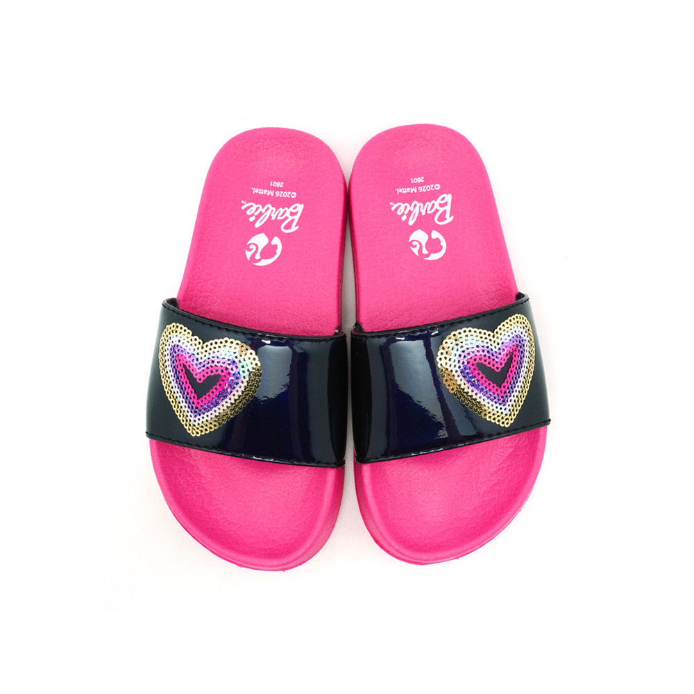 Barbie Slide Sandals - BB2063