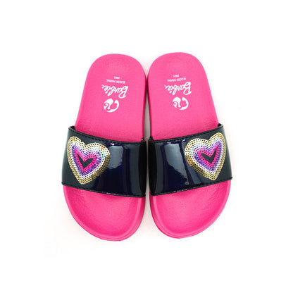 Barbie Slide Sandals - BB2063
