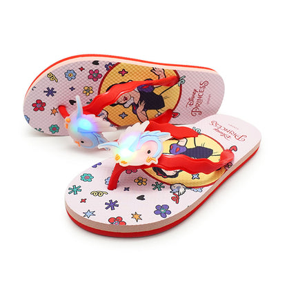 Disney Princess Snow White Flip Flops - 72068