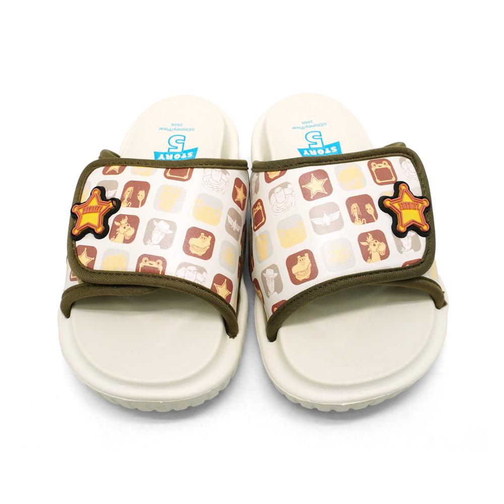 Toy Story Slippers - TY2007