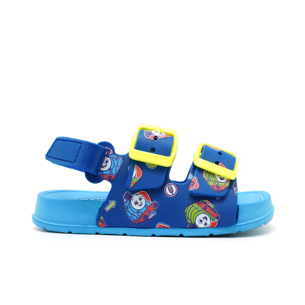 Thomas & Friends Toddler Sandals - T3047